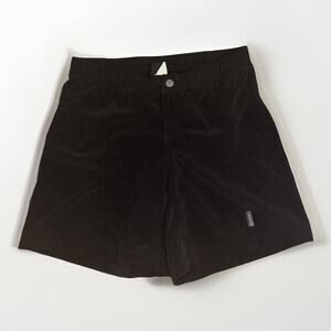 Canari Cycling Shorts Black Small 30x10